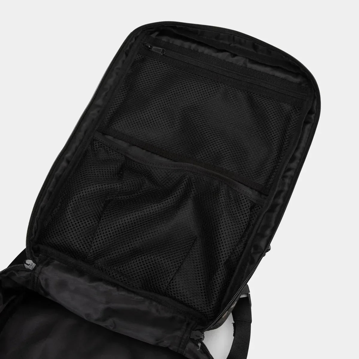 Gympack Pro 25L Preta Camo