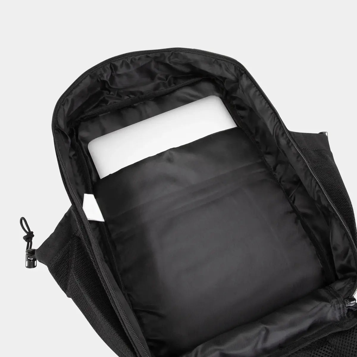 Gympack Pro 25L Preta e Rosa