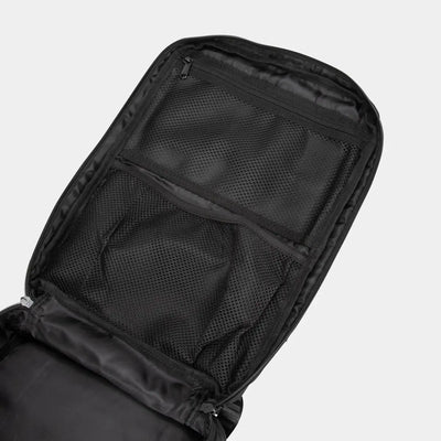 Gympack Pro 25L Preta e Rosa
