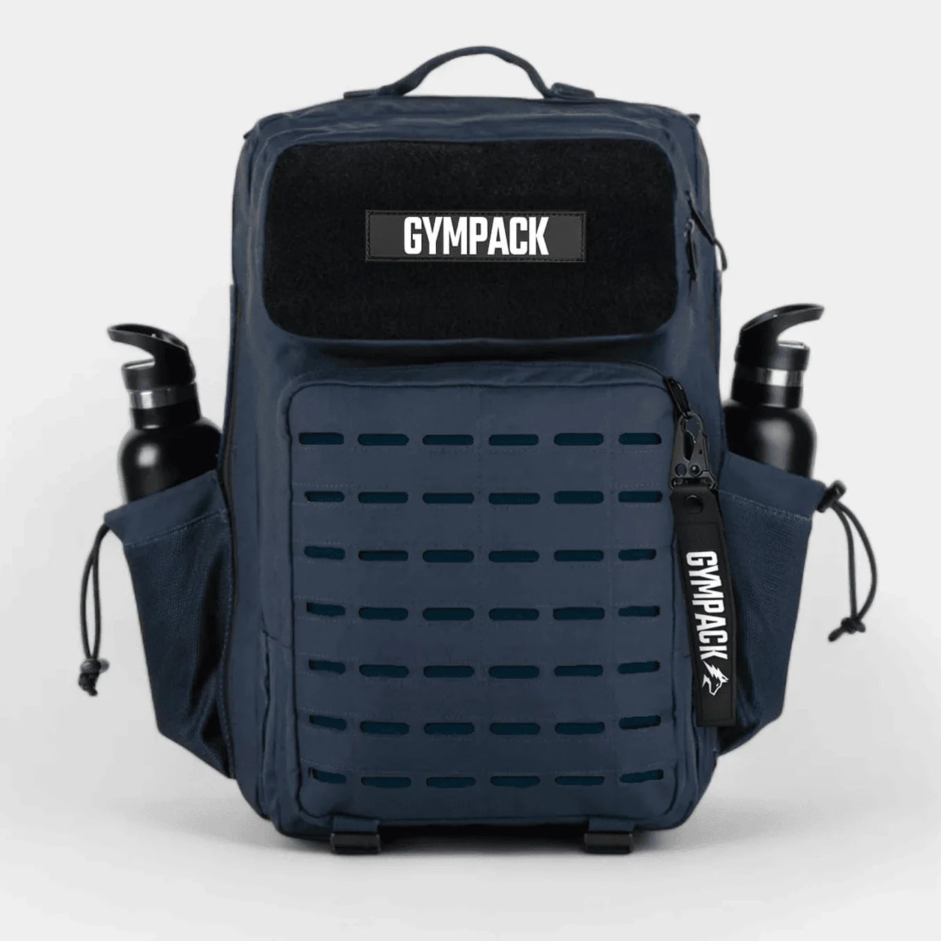 Gympack Pro 50L Azul-marinho
