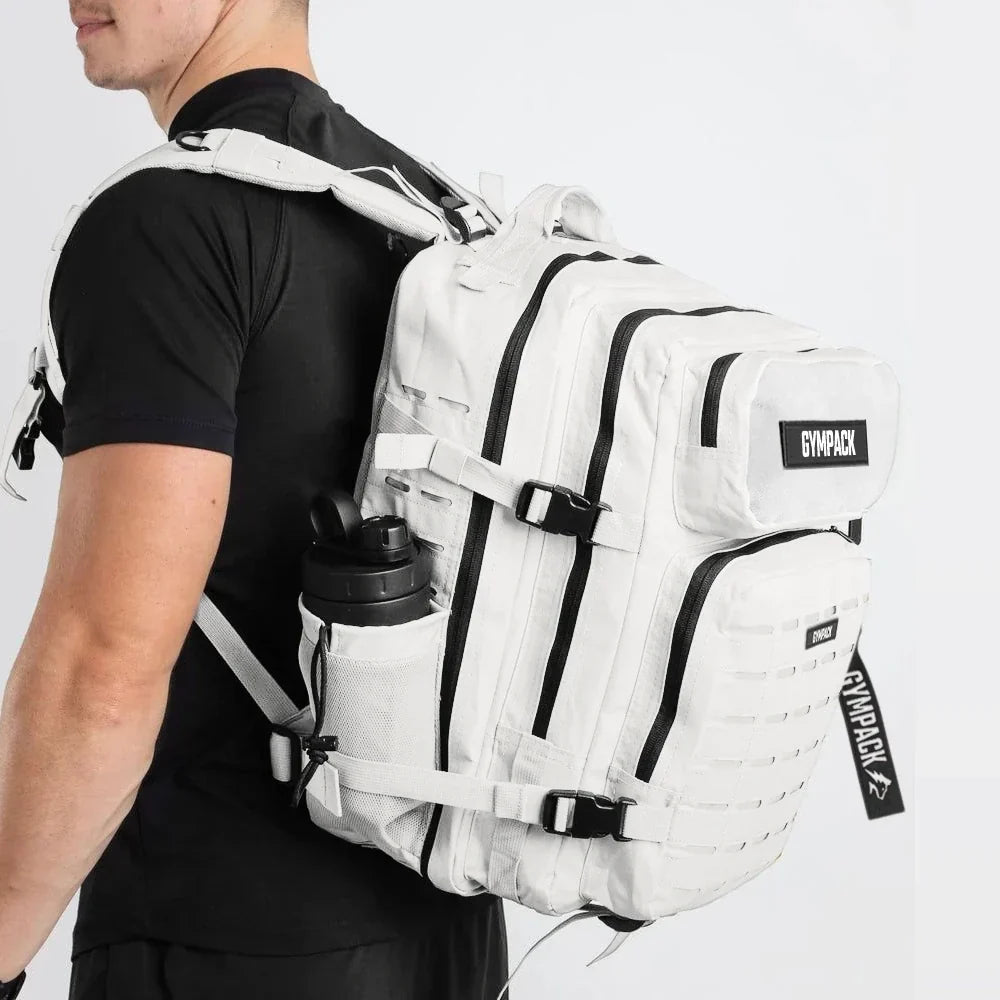 Gympack Pro 50L Branca