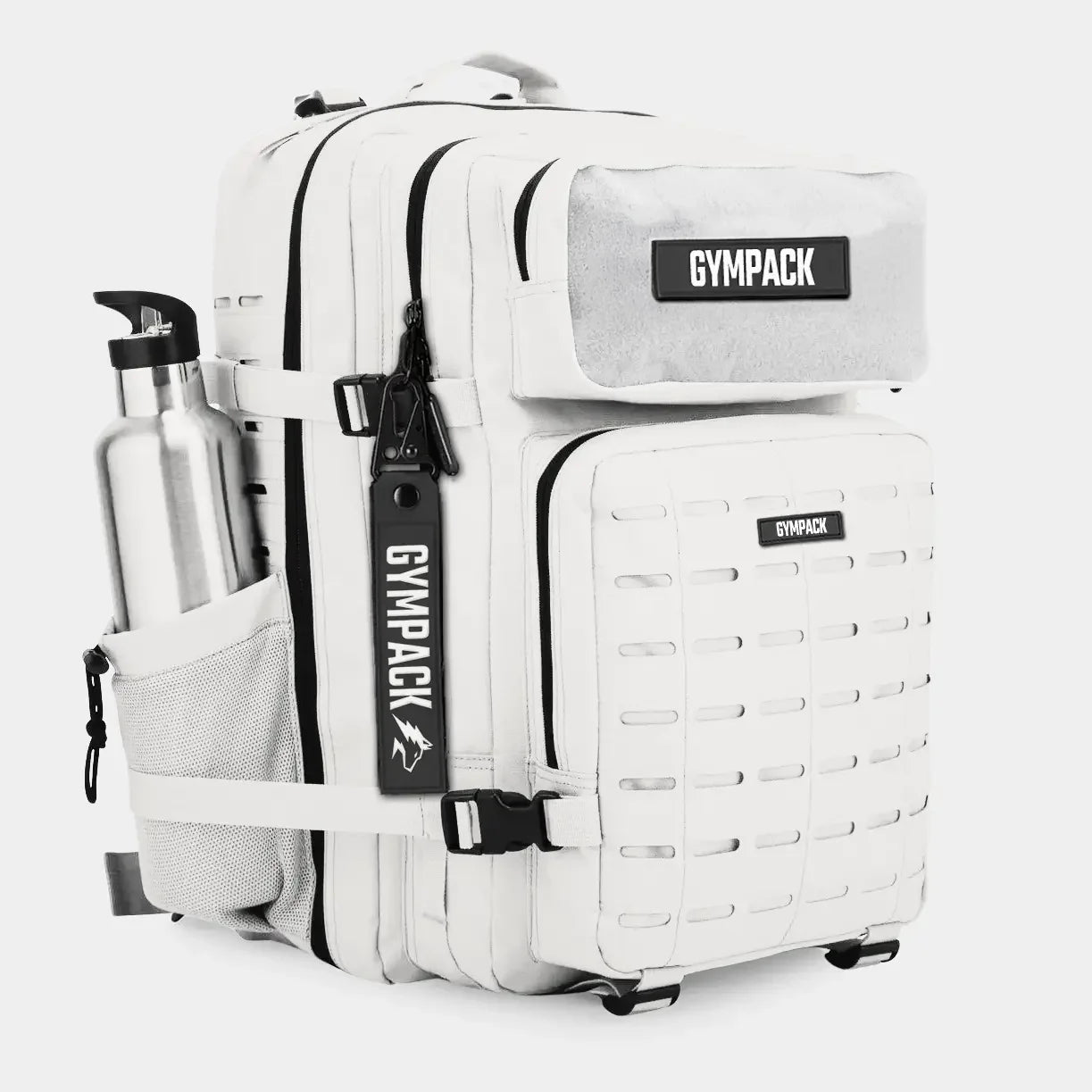 Gympack Pro 50L Branca