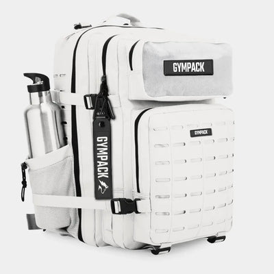 Gympack Pro 50L Branca
