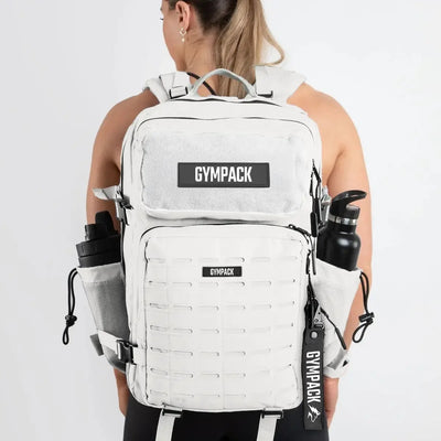 Gympack Pro 50L Branca