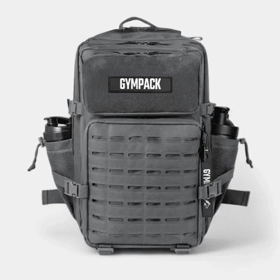 Gympack Pro 50L Cinza