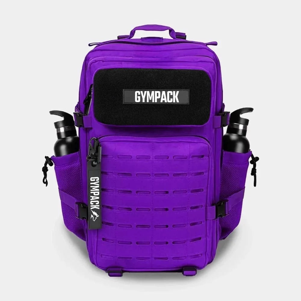 Gympack Pro 50L Roxa