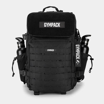 Gympack Pro 50L Preta