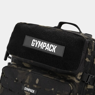 Gympack Pro 50L Preta Camo