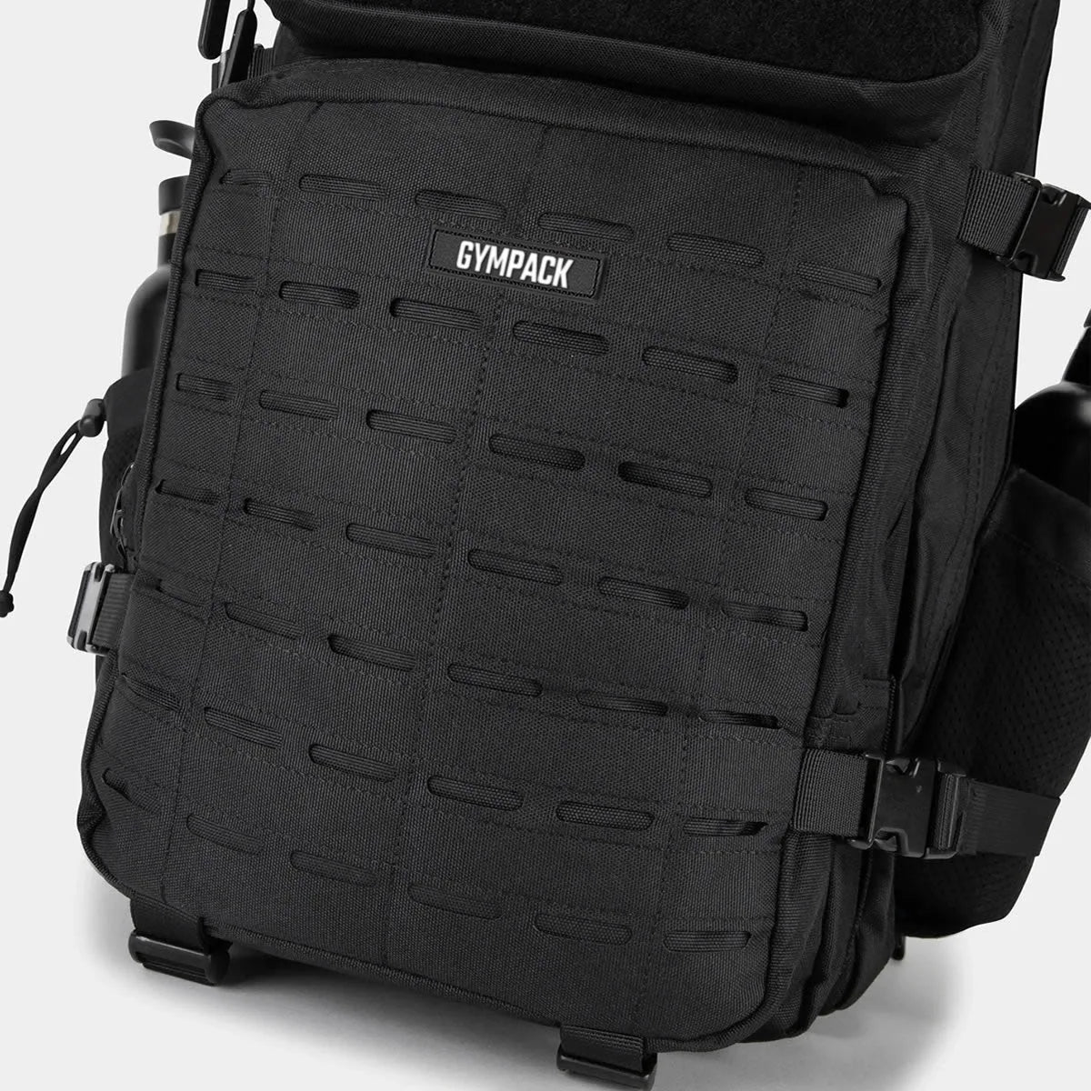 Gympack Pro 50L Preta