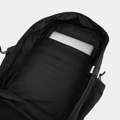 Gympack Pro 50L Preta