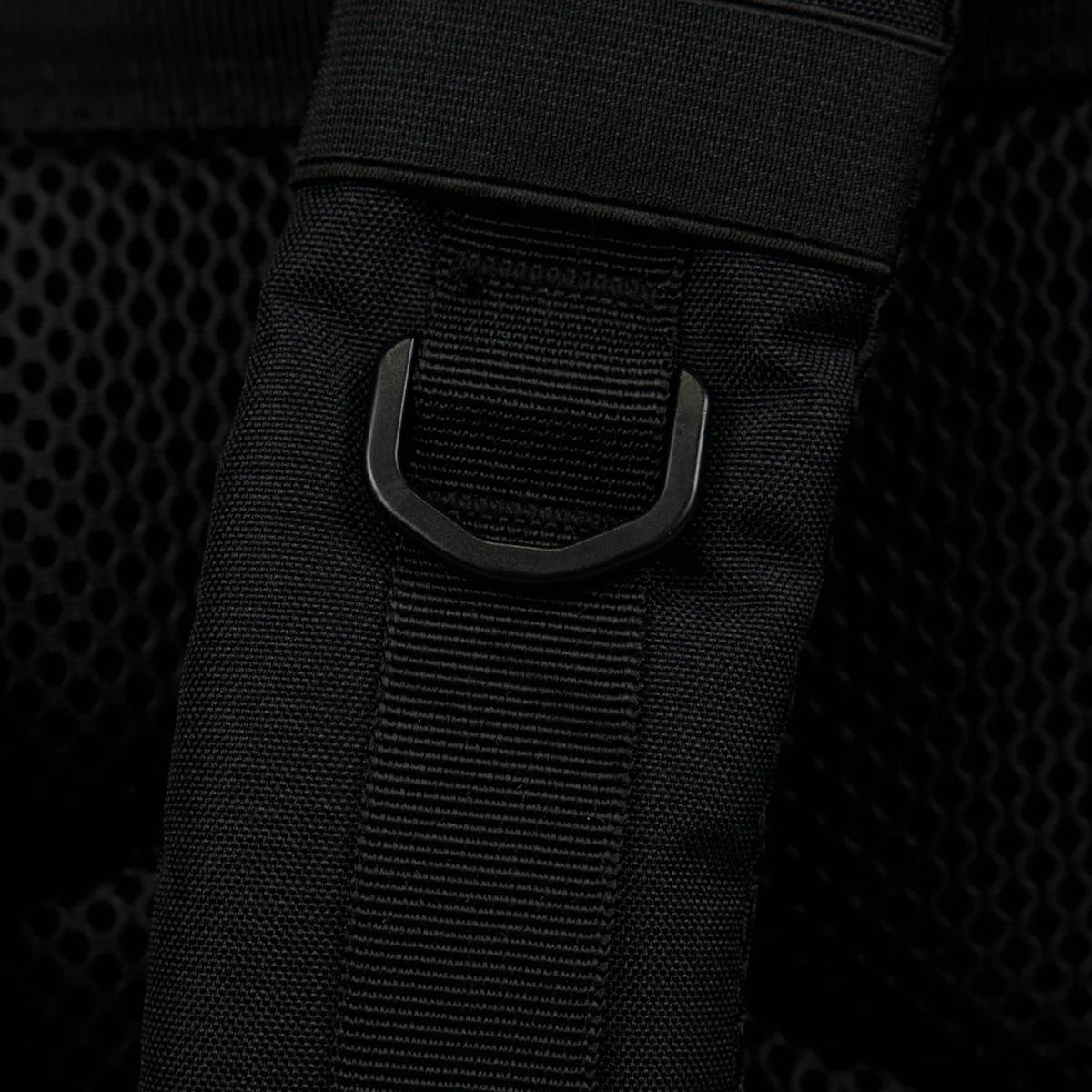 Mochila Térmica Gympack 50L Preta
