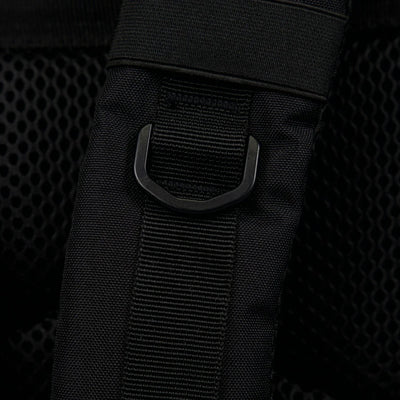 Mochila Térmica Gympack 50L Preta