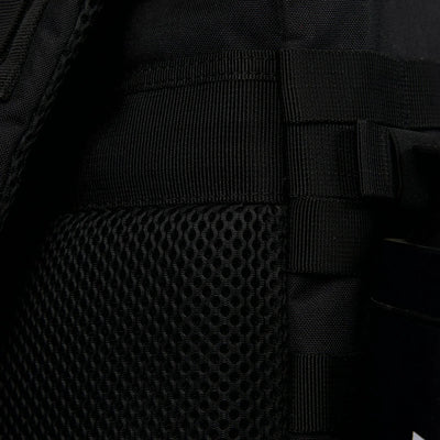 Mochila Térmica Gympack 50L Preta