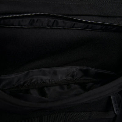 Mochila Térmica Gympack 50L Preta