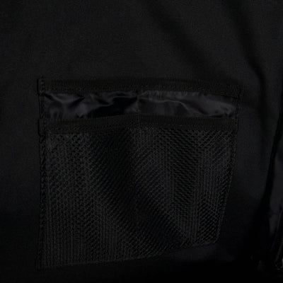 Mochila Térmica Gympack 50L Preta