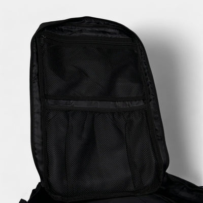 Mochila Térmica Gympack 50L Preta
