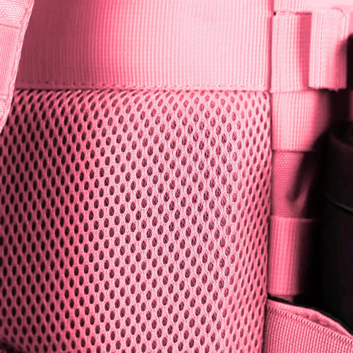 Mochila Térmica Gympack 50L Rosa