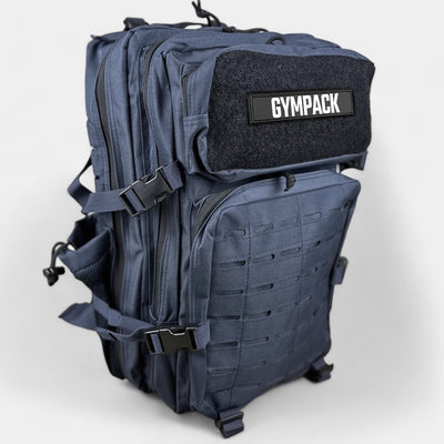 Gympack Pro 50L Azul-marinho