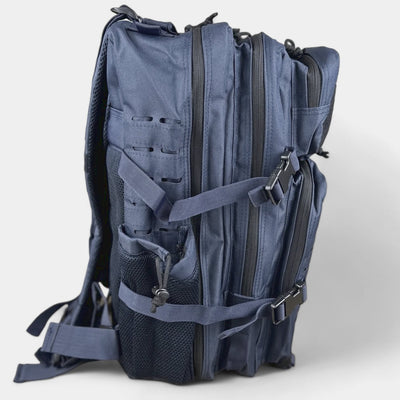 Gympack Pro 50L Azul-marinho