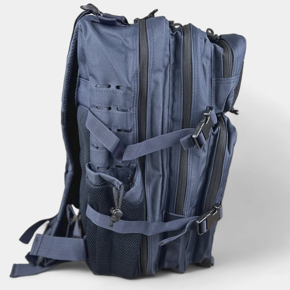 Gympack Pro 50L Azul-marinho