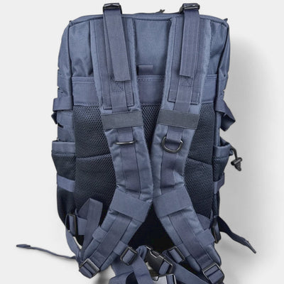 Gympack Pro 50L Azul-marinho
