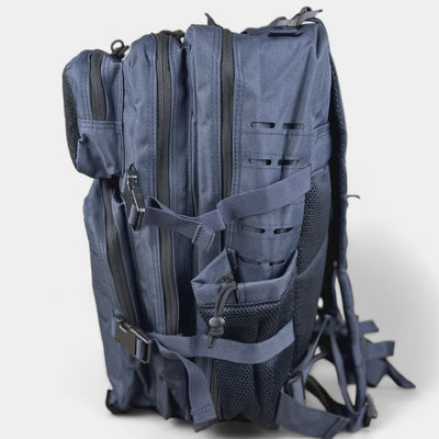 Gympack Pro 50L Azul-marinho