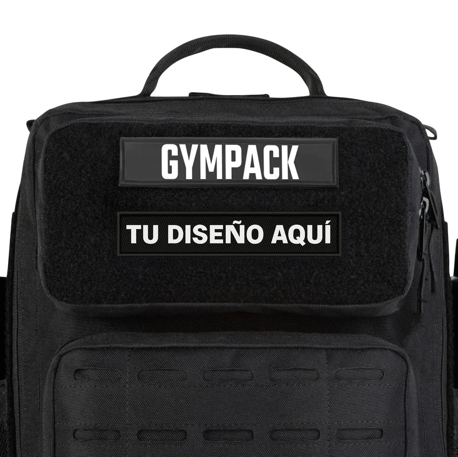 Patch Personalizável Seu Design