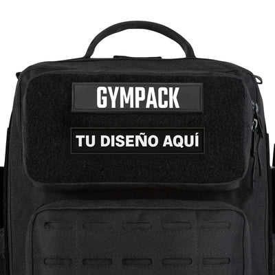 Patch Personalizável Seu Design