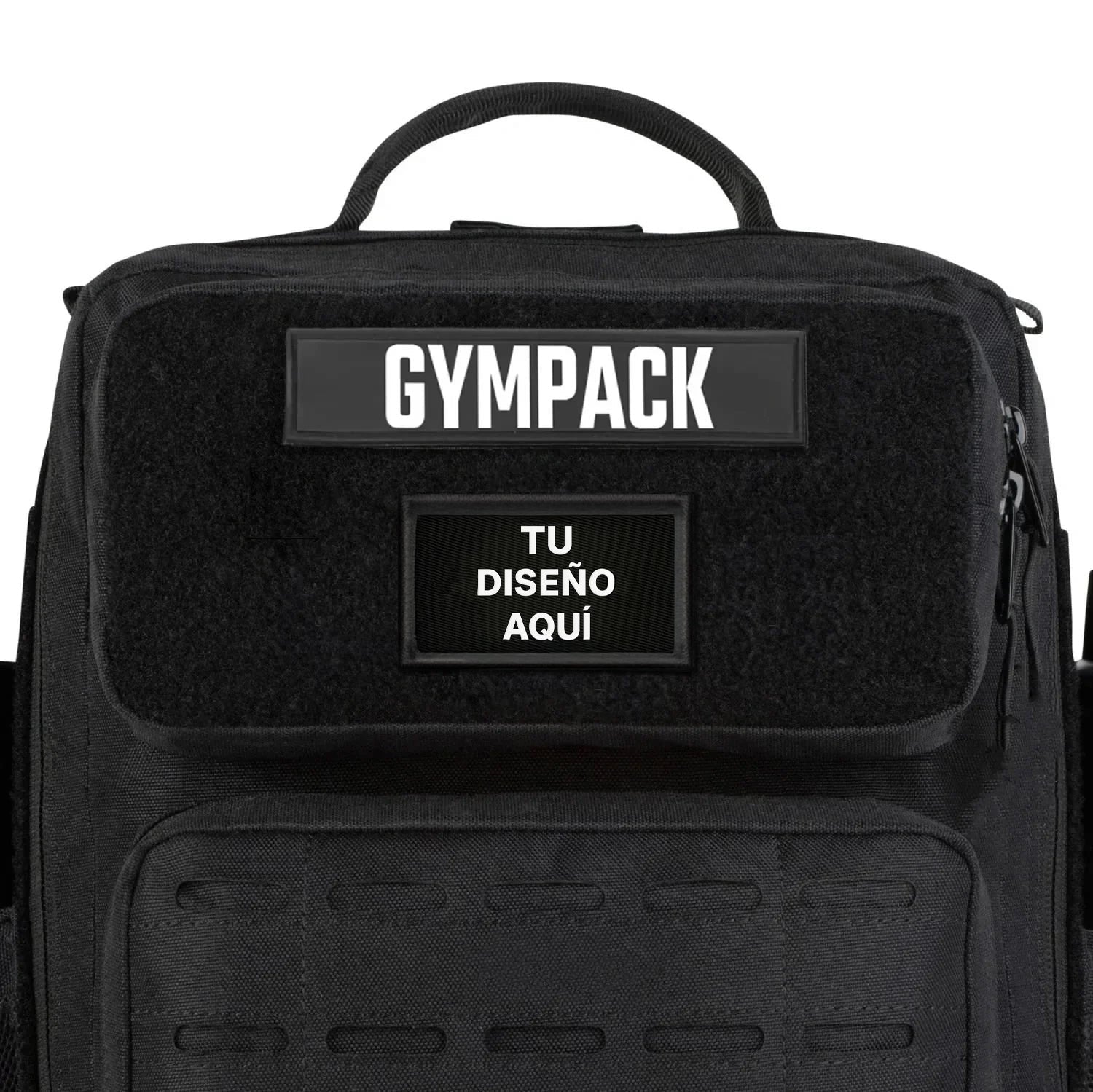 Patch Personalizável Seu Design