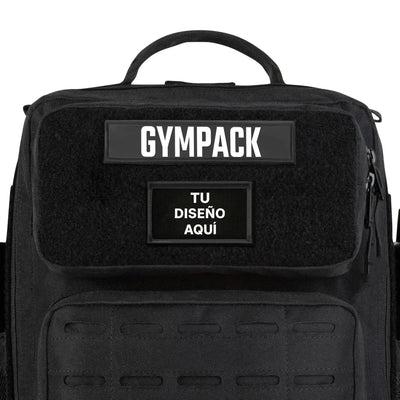 Patch Personalizável Seu Design