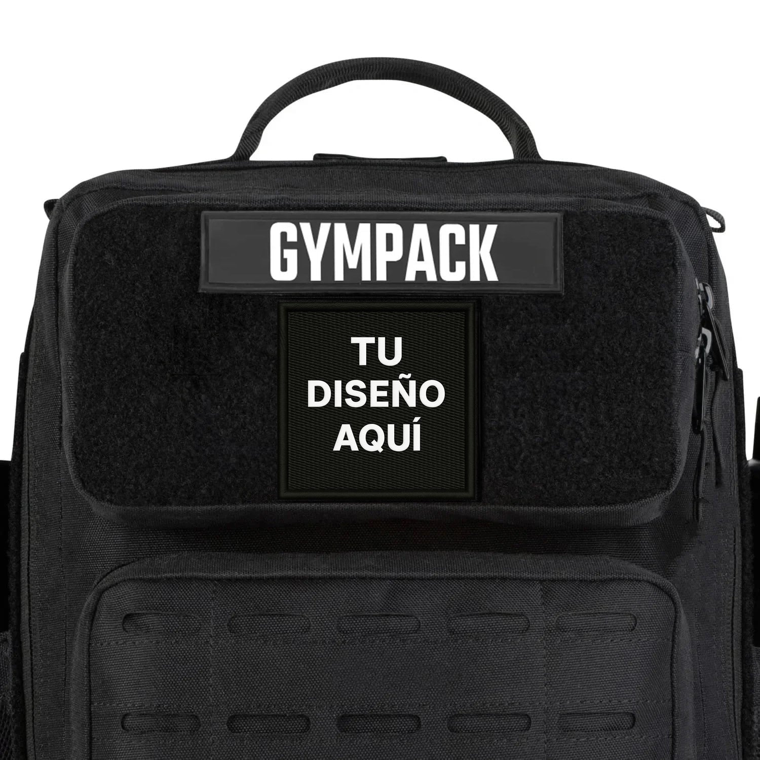 Patch Personalizável Seu Design