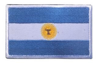 Patch de Bandeiras de Países