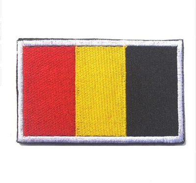 Patch de Bandeiras de Países