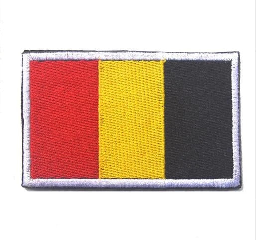 Patch de Bandeiras de Países