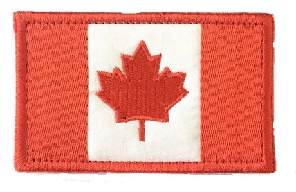 Patch de Bandeiras de Países
