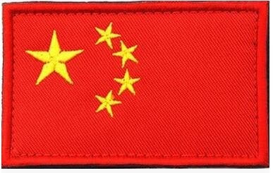 Patch de Bandeiras de Países