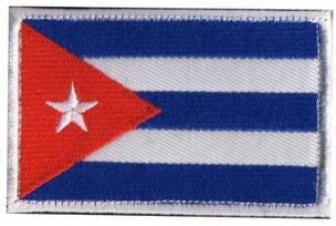 Patch de Bandeiras de Países