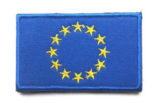 Patch de Bandeiras de Países