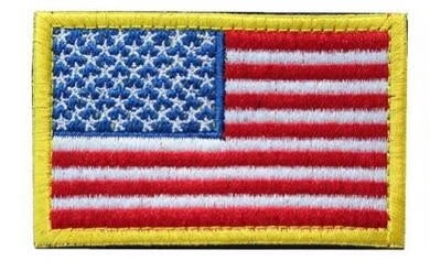 Patch de Bandeiras de Países