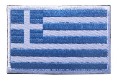 Patch de Bandeiras de Países