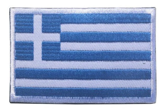 Patch de Bandeiras de Países