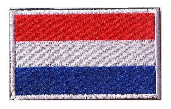Patch de Bandeiras de Países
