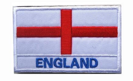 Patch de Bandeiras de Países