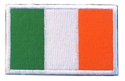 Patch de Bandeiras de Países