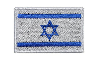 Patch de Bandeiras de Países