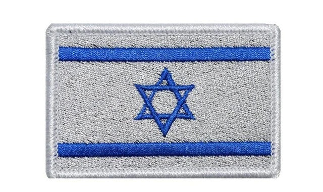 Patch de Bandeiras de Países