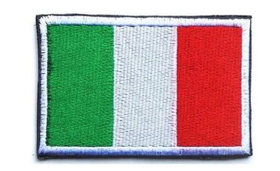 Patch de Bandeiras de Países