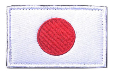 Patch de Bandeiras de Países