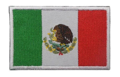 Patch de Bandeiras de Países