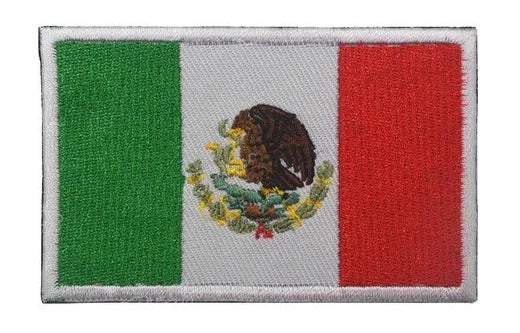 Patch de Bandeiras de Países